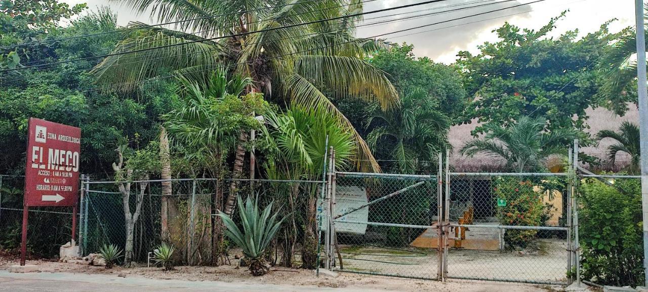 Tu Casa En El Caribe Lägenhet Cancún Exteriör bild