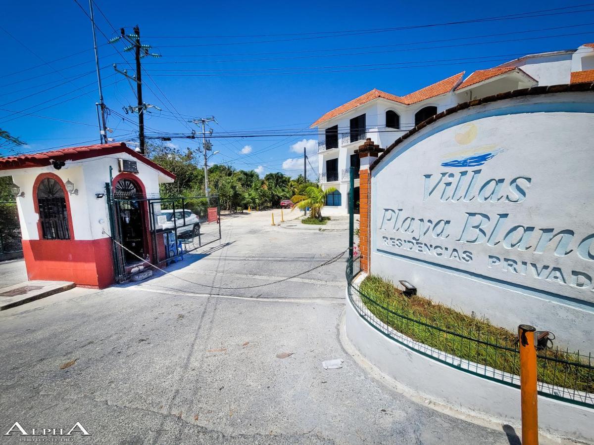 Tu Casa En El Caribe Lägenhet Cancún Exteriör bild