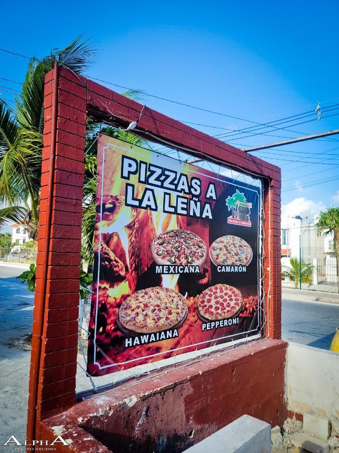 Tu Casa En El Caribe Lägenhet Cancún Exteriör bild