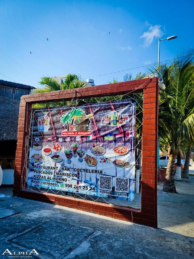 Tu Casa En El Caribe Lägenhet Cancún Exteriör bild