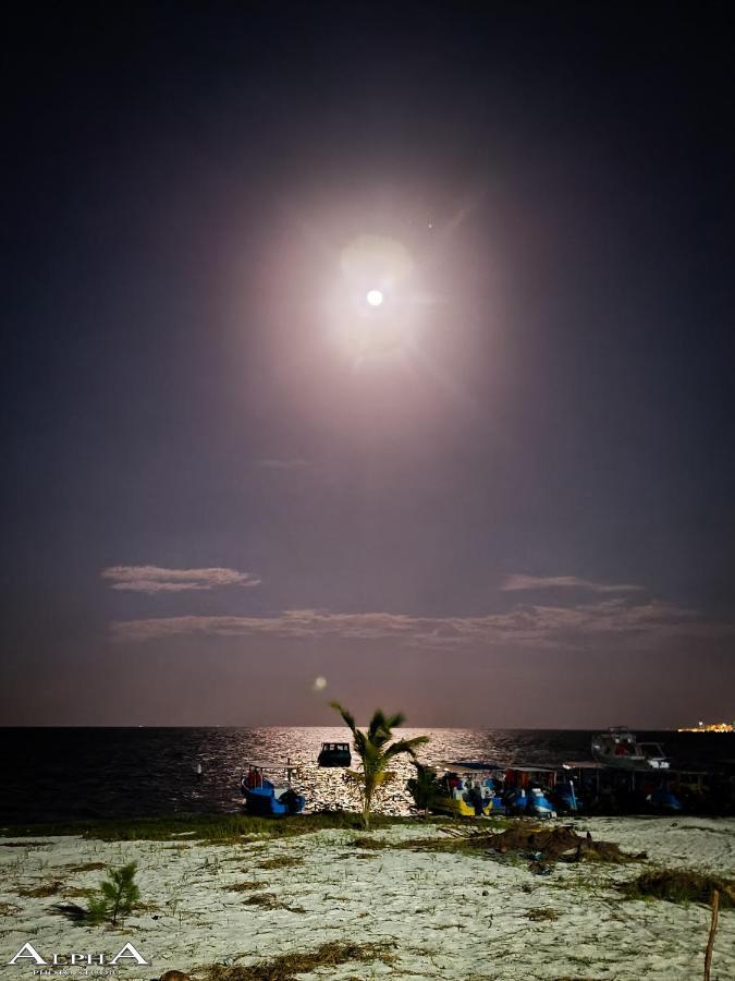 Tu Casa En El Caribe Lägenhet Cancún Exteriör bild